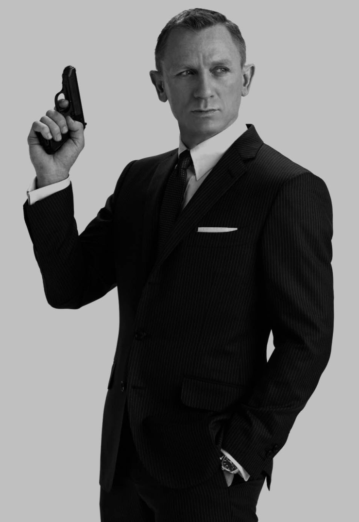 Daniel-Craig-james-bond-BW